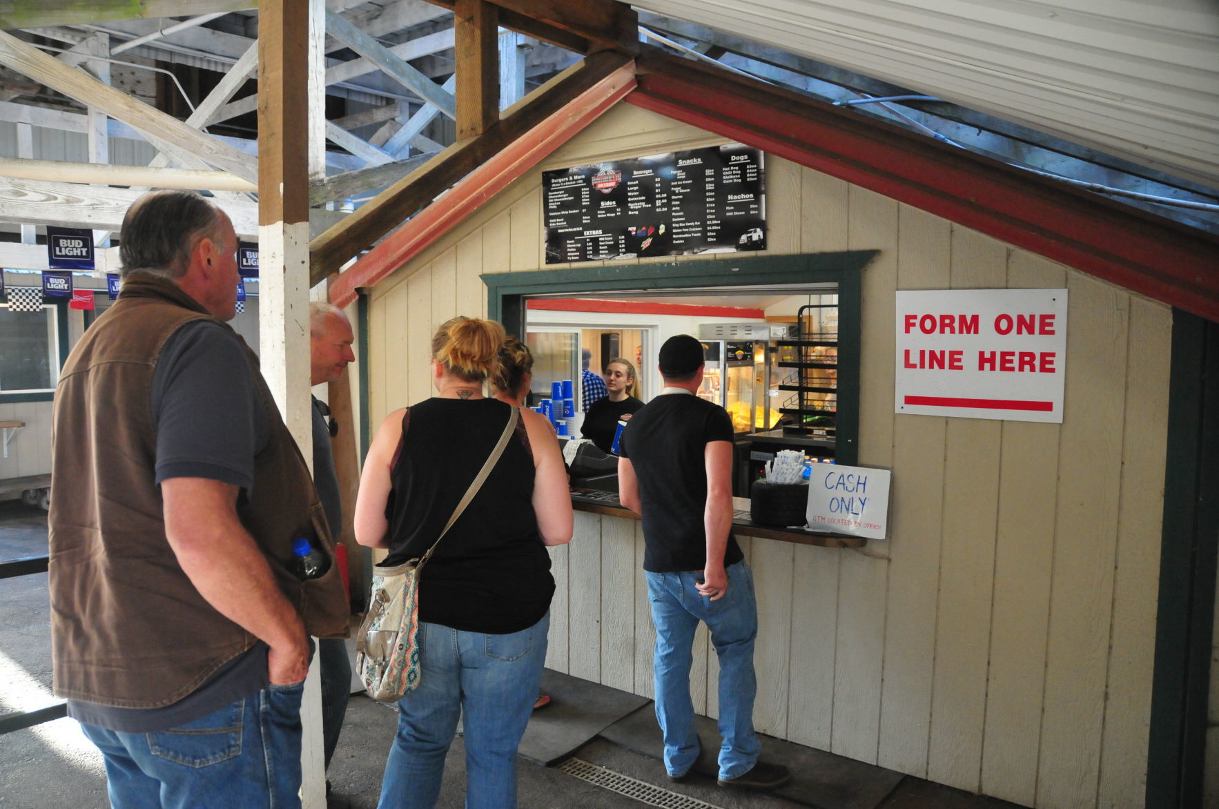 Willamette Speedway gallery